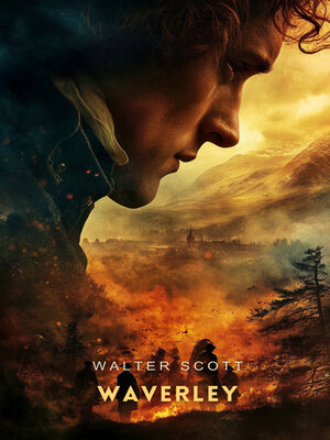 cover image of Waverley, Volume 1